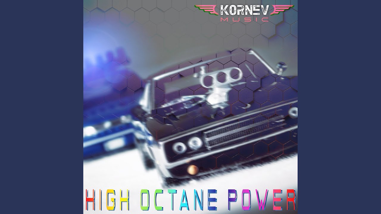 High Octane Power