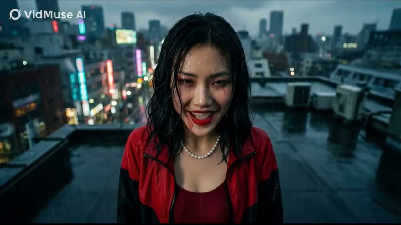The Wu Assassins - Eat Beats, Drink Blood (Official Visualizer)