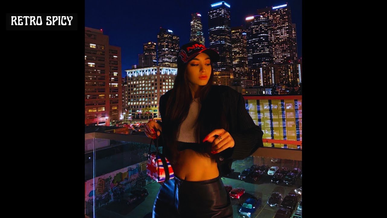 BAD BUNNY x MORA TYPE BEAT - 