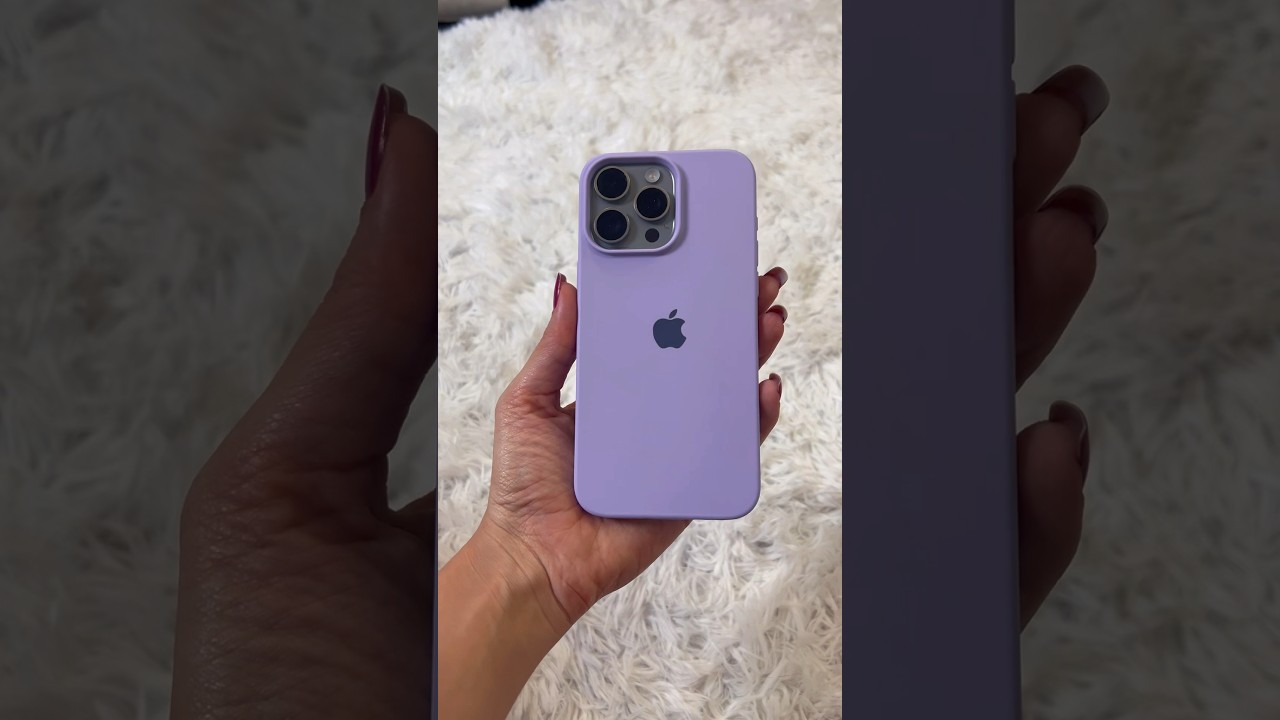 Capinha da Shein 🦋 IPhone 15 PM 