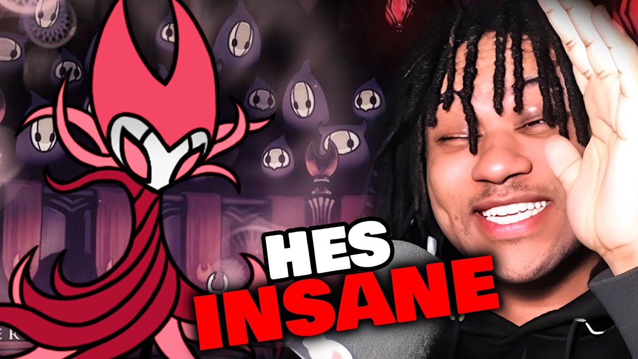 My First Encounter With Nightmare King Grimm Was TRAGIC