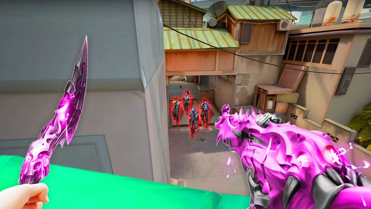 i found sage’s secret skin…