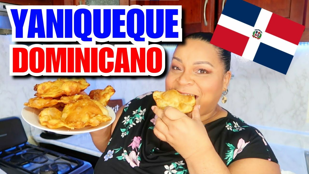 YANIQUEQUES DOMINICANOS