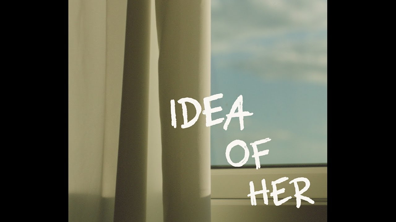Cavetown - Idea of Her (Lyric Video)