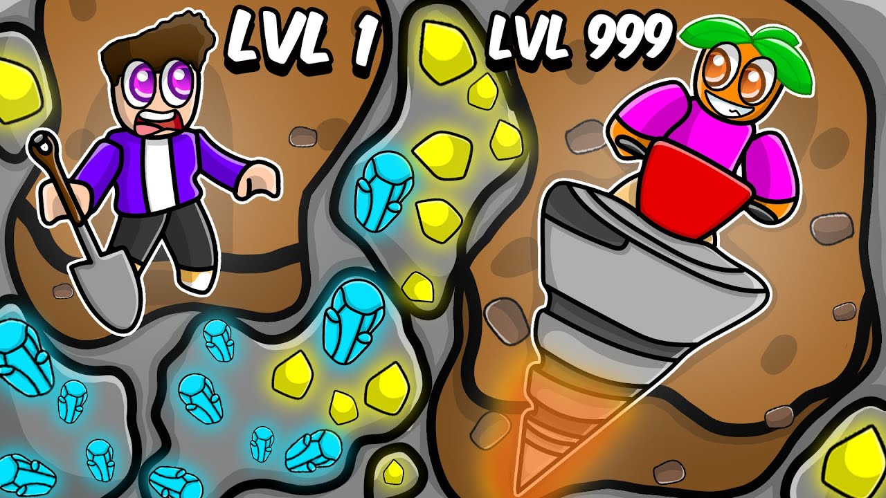 CENTEX LVL 1 vs. VITAMINE LVL 100 in Roblox!