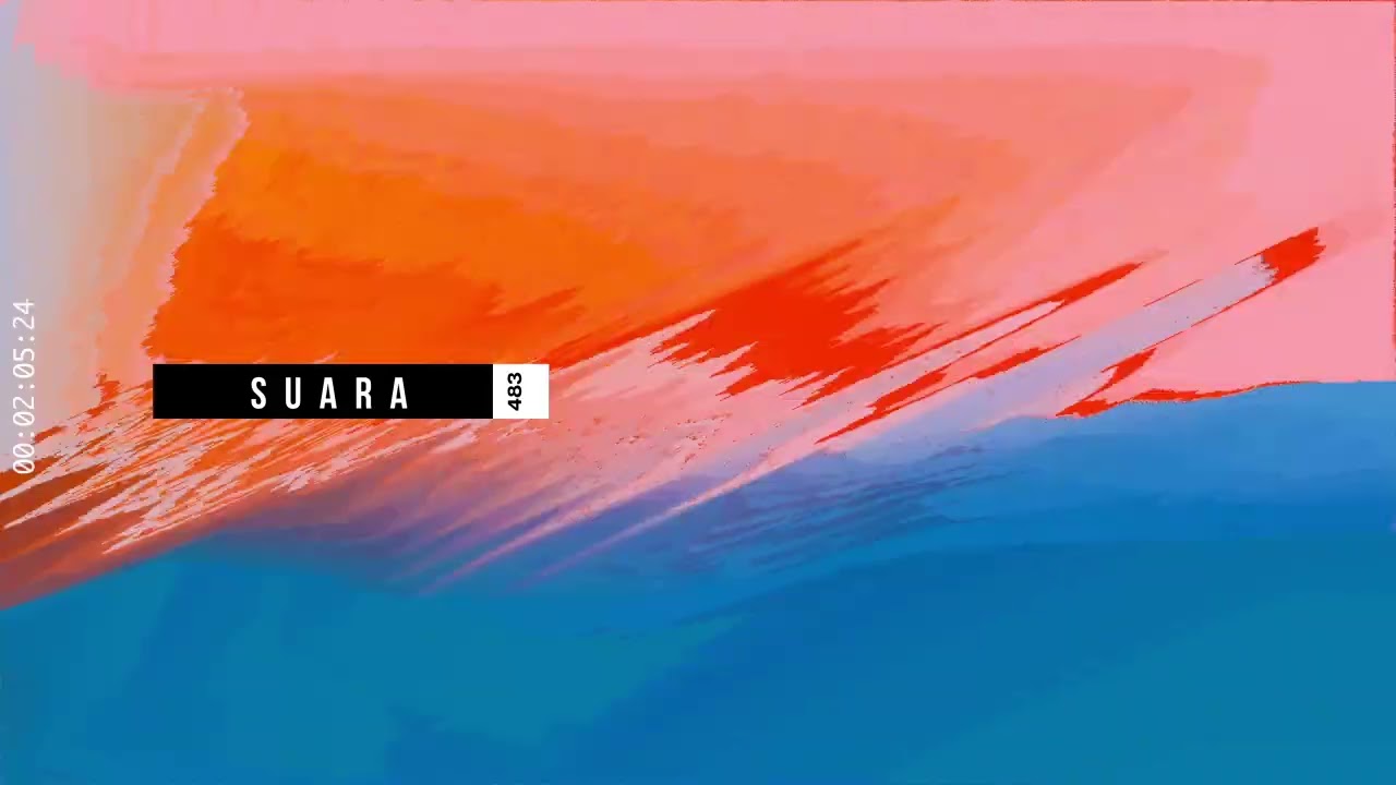 Hertz - Clutch (Original Mix) [Suara]