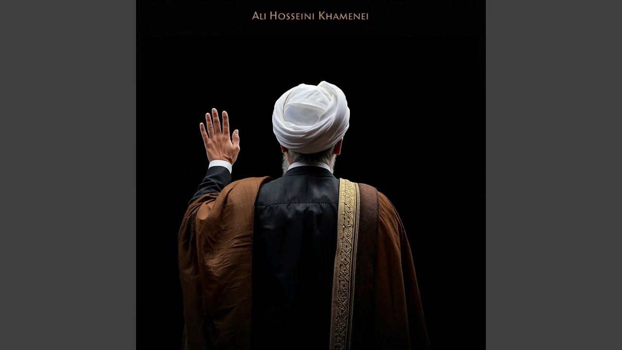 Ali Hosseini Khamenei