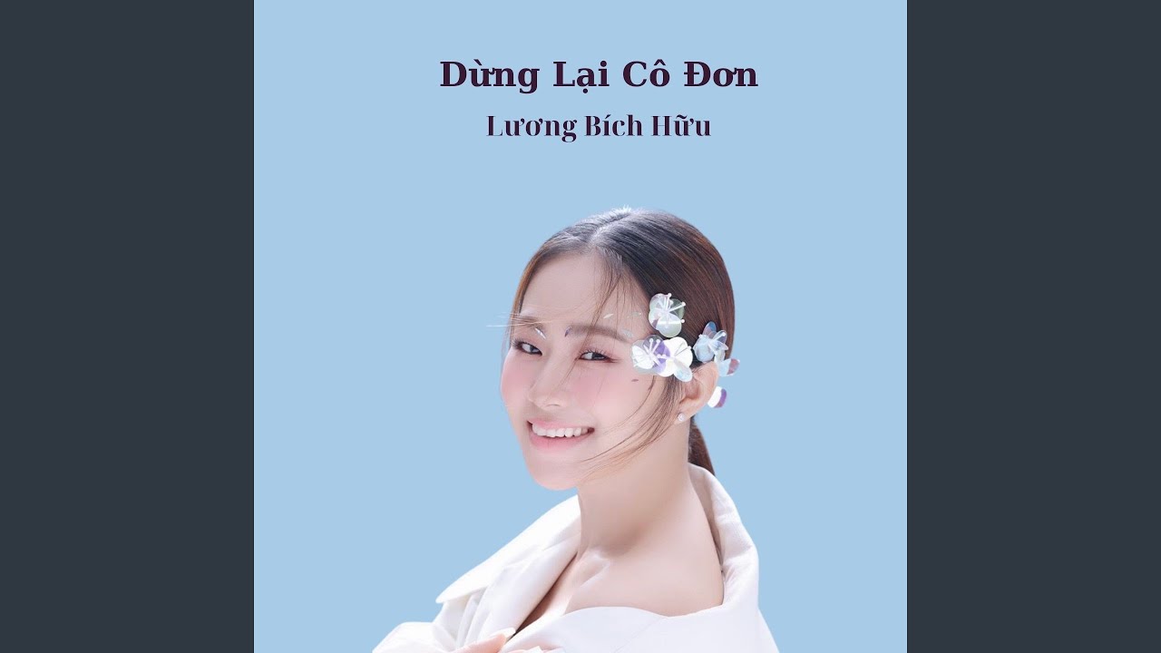 Em Dừng Lại