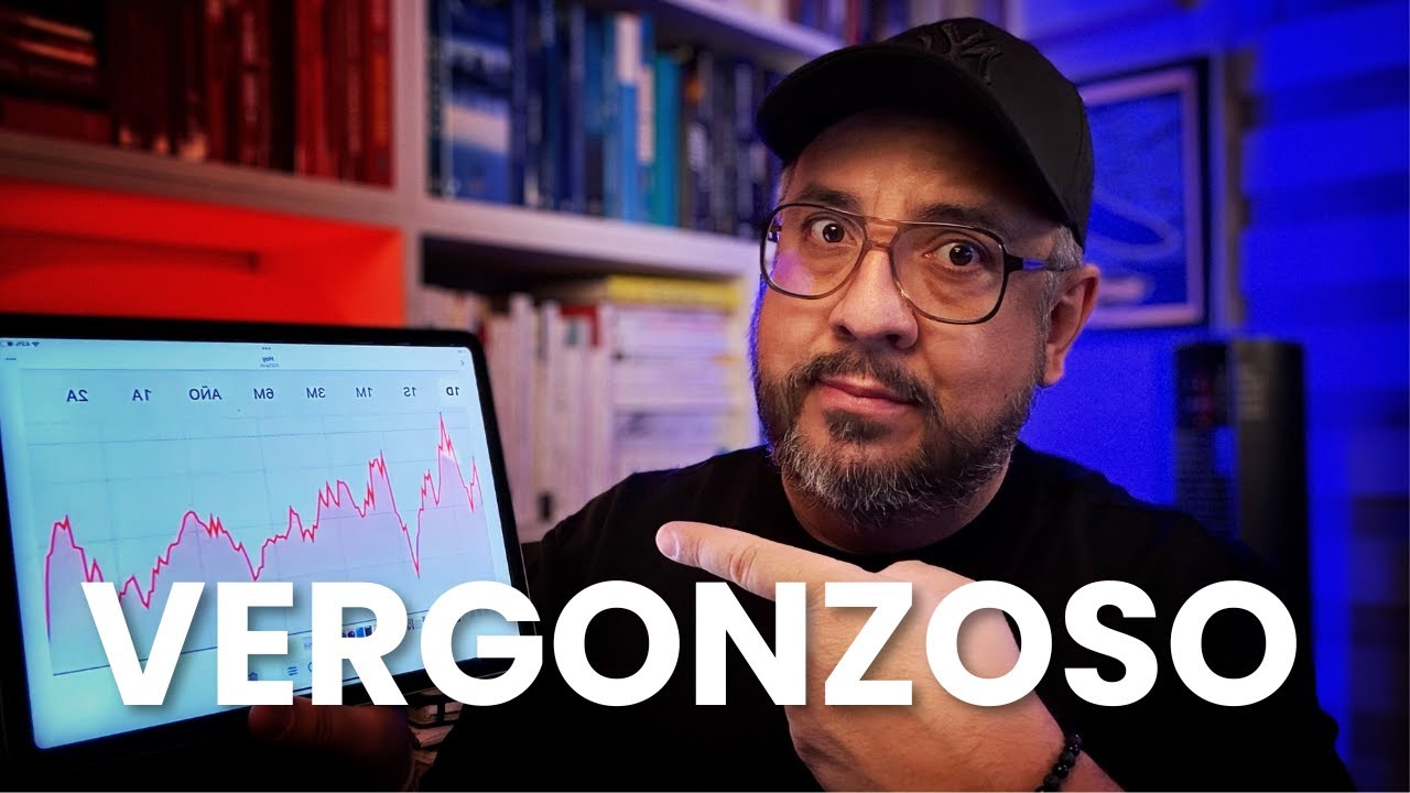 5 ERRORES lamentables que están matando canales pequeños