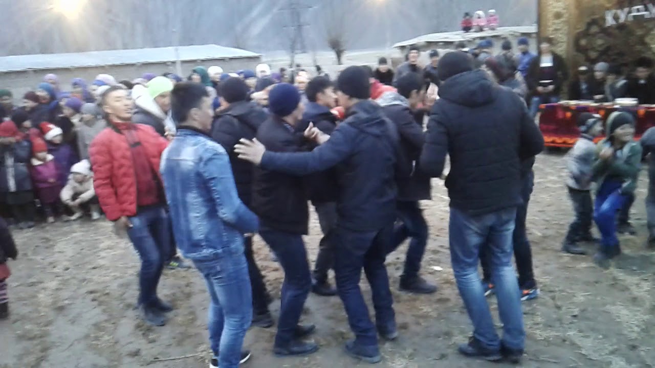 Той  дижиргатол