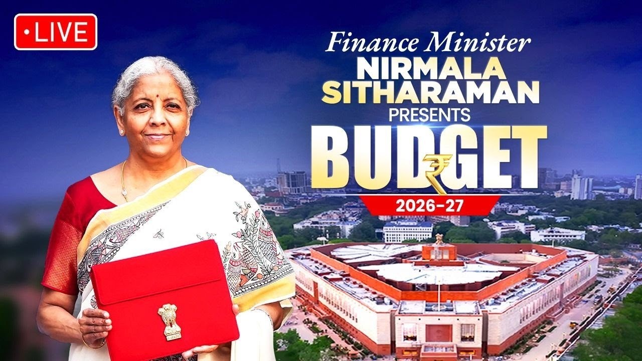 Lok Sabha Session LIVE | Union Budget 2026 | Parliament Session | PM Modi | Rahul Gandhi | UGC Row