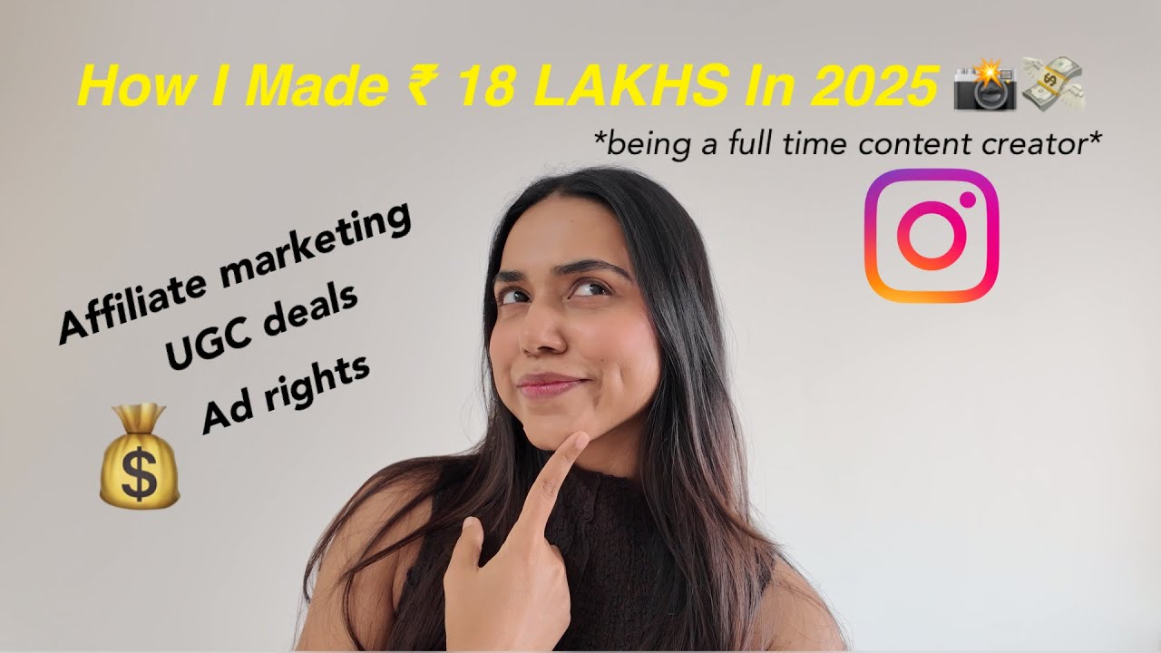 How to make money through brand collaboration | Brand deals, UGC Collabs, Ad rights & MORE!