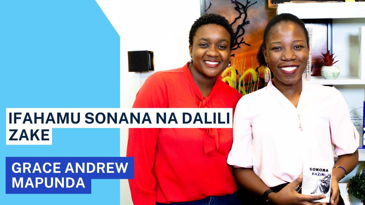 Fix You: Ukweli kuhusu Depression (Sonona), hizi ni dalili zake, na kwanini wengine inafikia kujiua