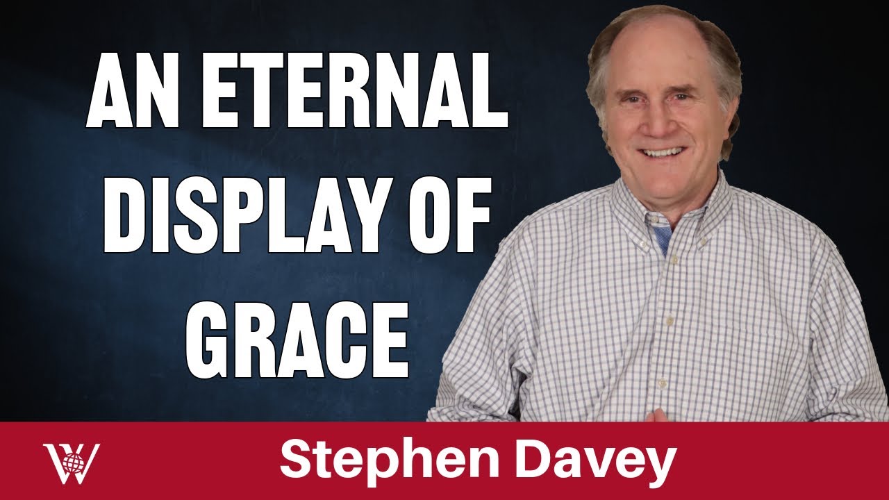 Lesson 684: The Mystery of the Church Is Revealed (Ephesians 3)