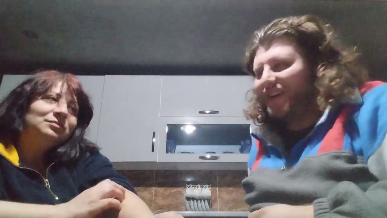 ღამე მშვიდობისა