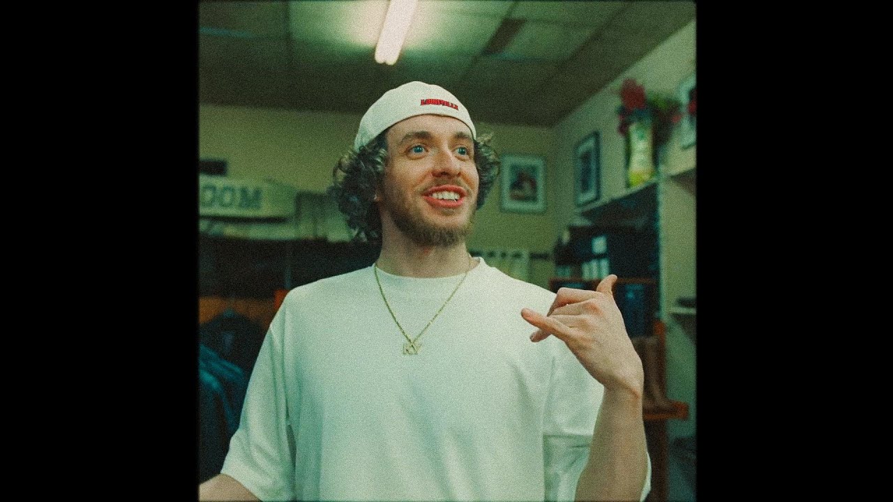 [FREE] Jack Harlow Type Beat 2023 - 