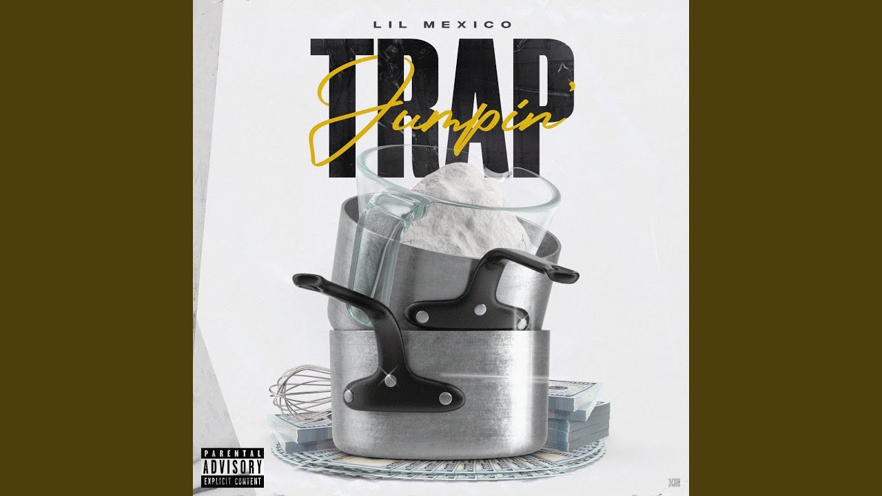 Trap Jumpin'