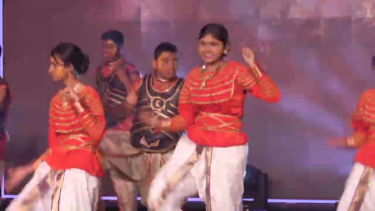 KANTARA | GRADE 9 | KESAR TARANG 2026 | KESAR THE INTERNATIONAL SCHOOL