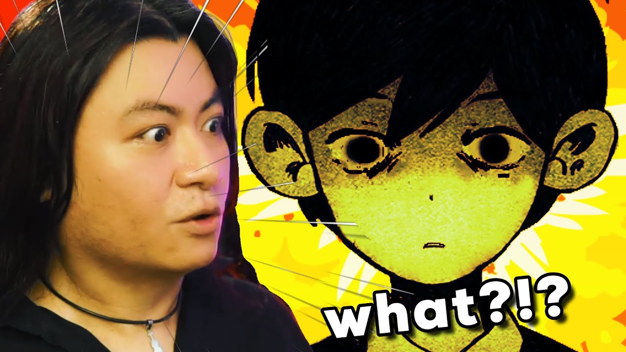 Violinist REACTS to the OUTRAGEOUS music of OMORI (Part 2)