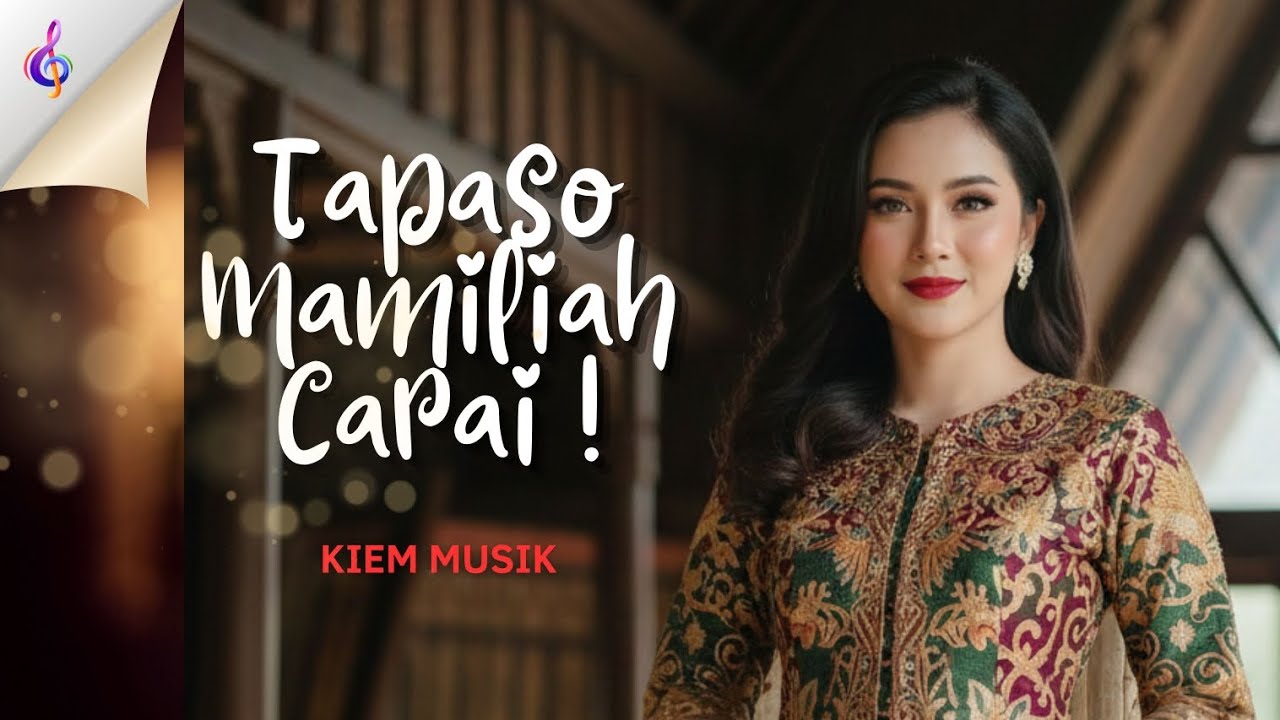 Mamiliah Bacarai - Lagu Minang Terbaru 2026