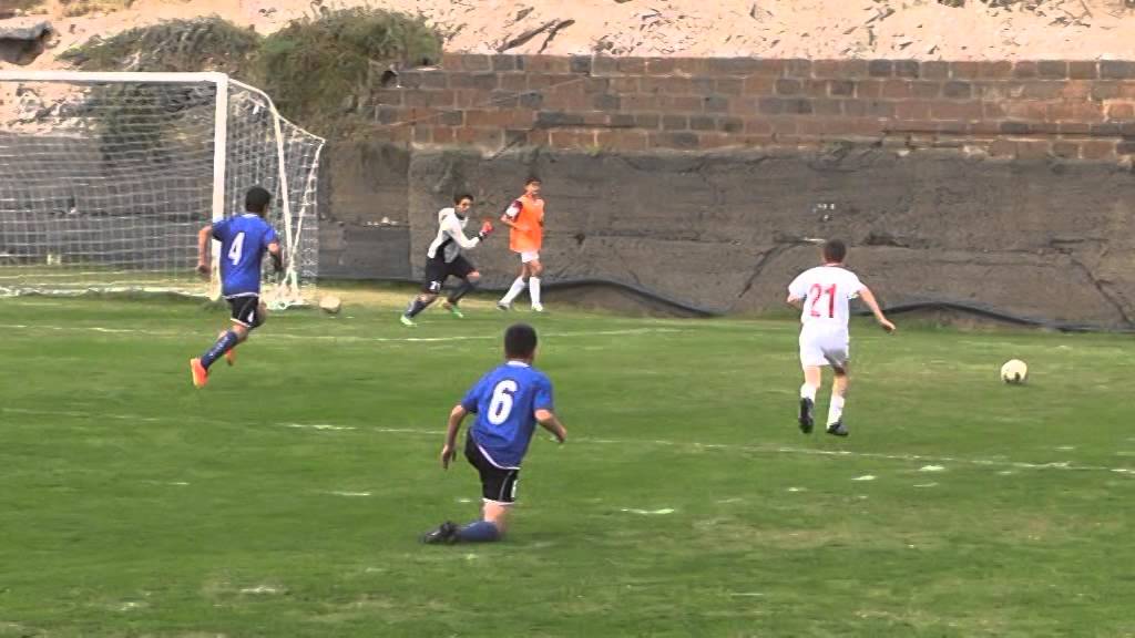 Pyunik 2 vs Mika 3