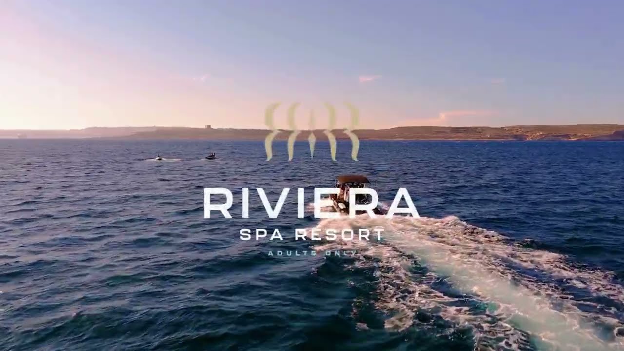 D&eacute;couvrez le Riviera Spa Resort 4*  &agrave; Malte | Voyage Priv&eacute; France