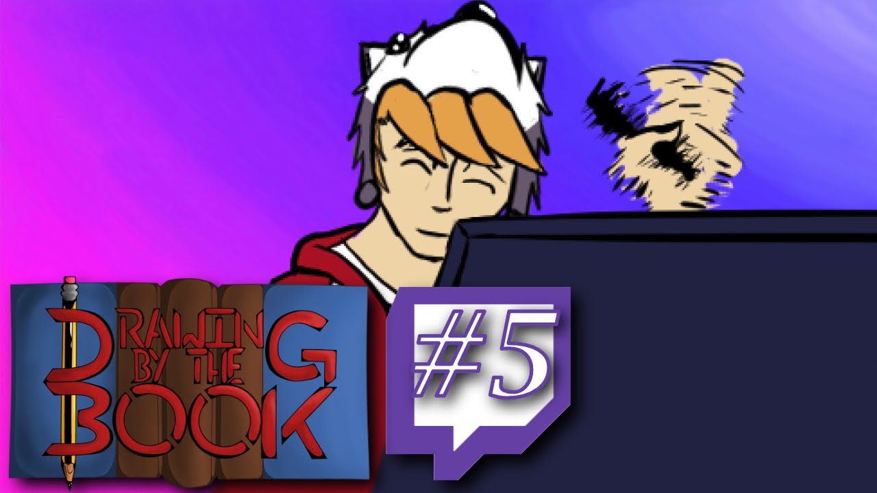 DBTB live stream- stream alert animations part 2