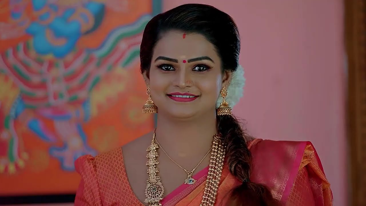 Valsalyam - Full Ep - 124 - Nandhini, Jayaram, Madhuri - Zee Keralam