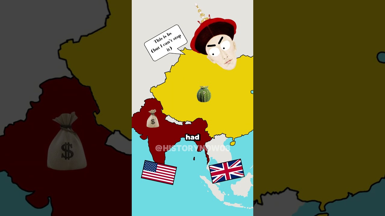 Why Did So Many Countries Get Involved In The Boxer Rebellion?