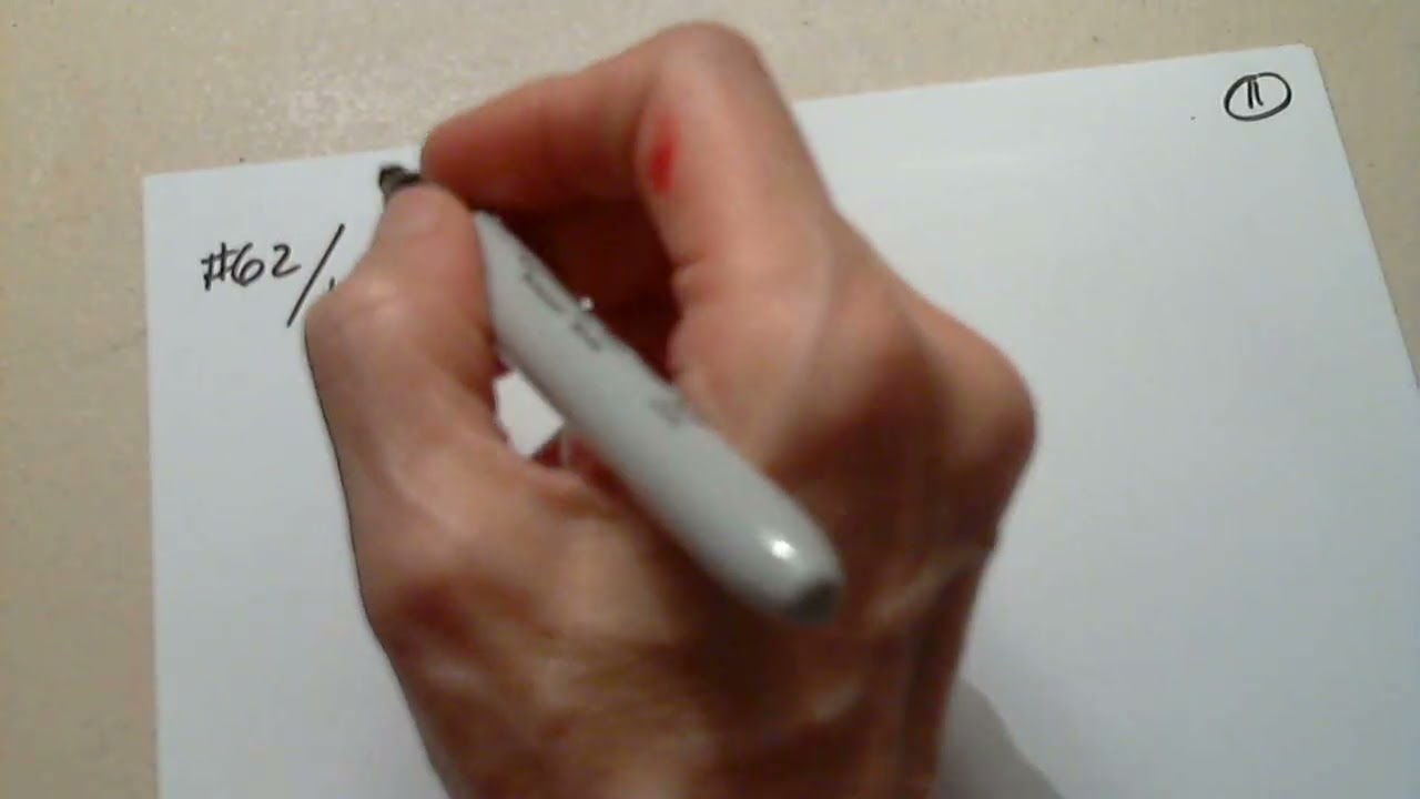 MAT 230 TEST 1 REV FEB 16 PART 3