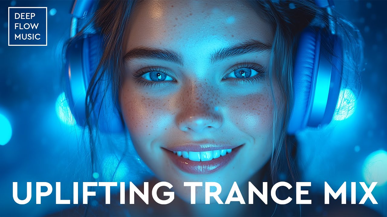 Uplifting Trance Mix ✨🌍 Emotional Trance Set 2025
