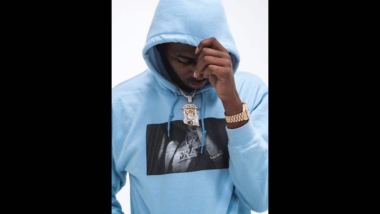 Young Dolph - SHOW OUT! (Music Video)