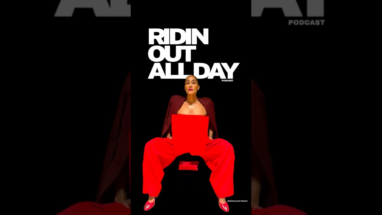 ✅ “Tracee Ellis Ross Sparks Outrage Over 2-Panty Travel Confession 😳🧼 Is This Real?!”