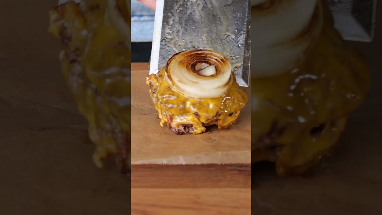 Delicious homemade IN-AND-OUT spread
