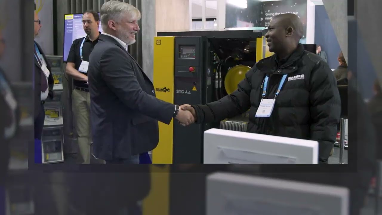 IFAT Africa 2023 Day 2 highlights