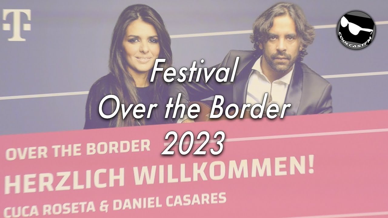 Over the Border 2023