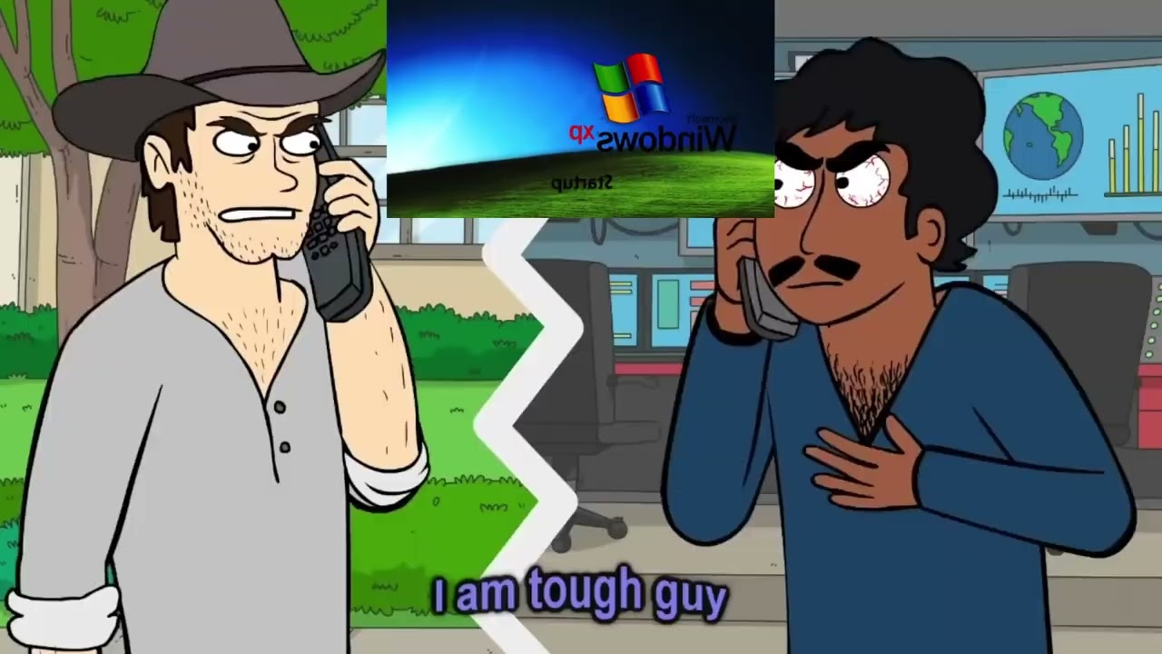 {Ownage Pranks} Rakesh: STOP GETTING ALL THIS [Sparta Seattle Remix V2] (ft. Multisource)
