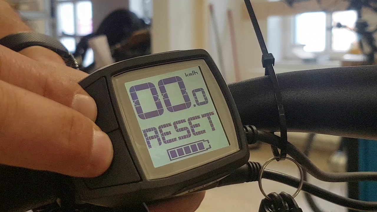 Bosch purion Bedienung im Expertenmodus Teil 2