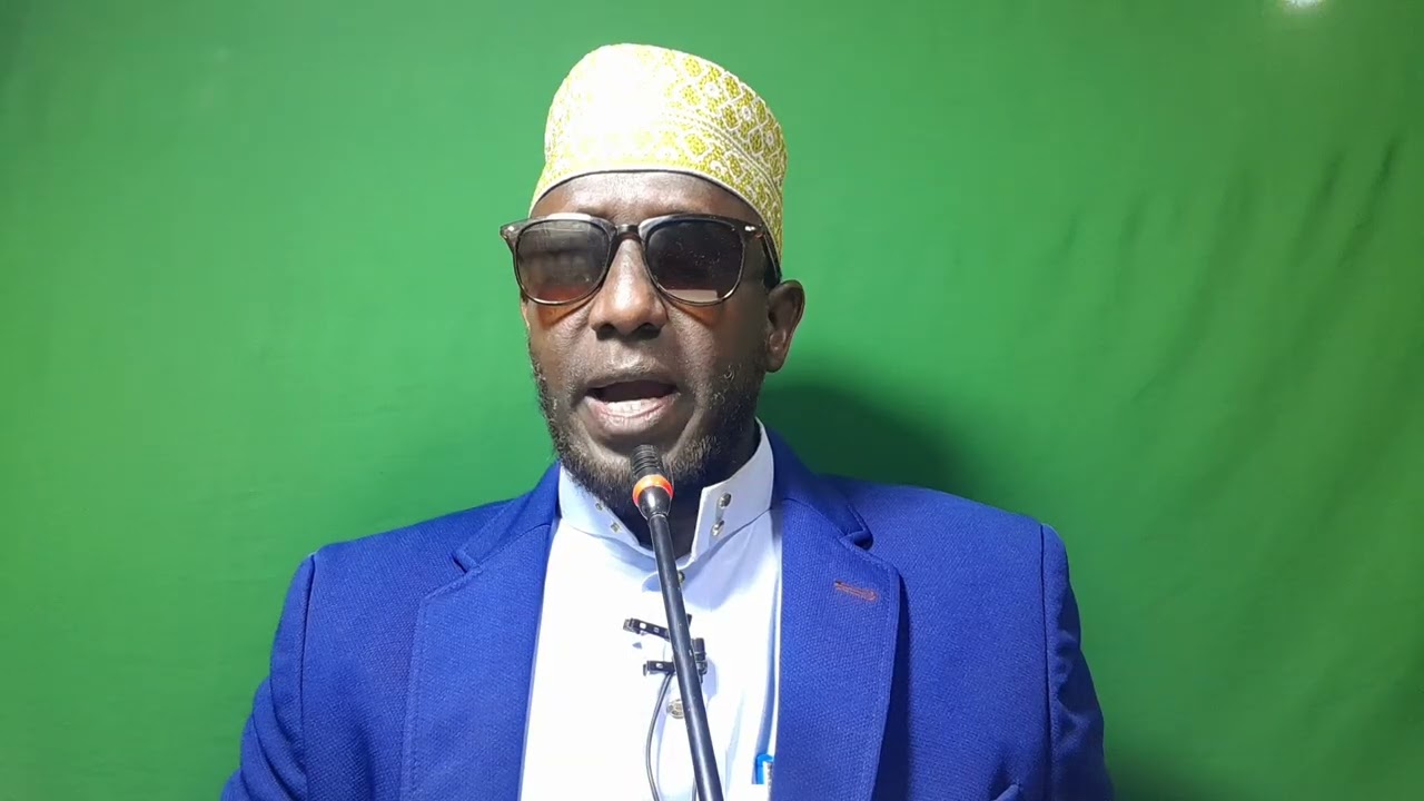 Cilmulcarud walqawafi dar.7aadعلم العروض والقوافيsheekh cumar qolatayn