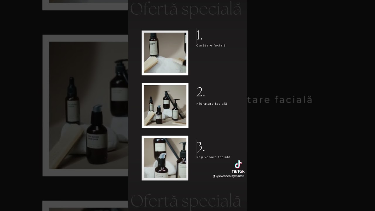 Ofertă specială!