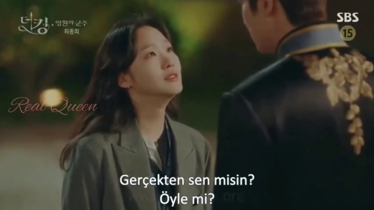 Kore Klip//Beni Kendinden Kurtar