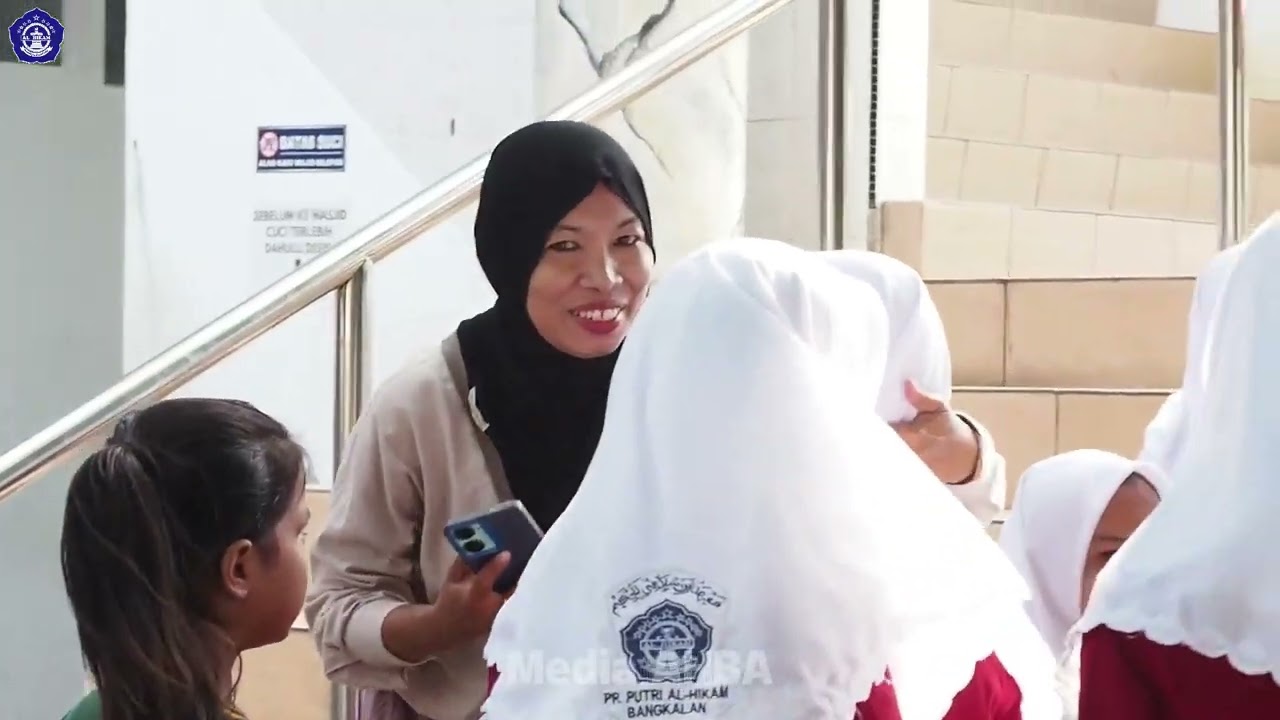 Libur Ramadhan 2 Maret 2026 Pondok Pesantren Al Hikam Burneh Bangkalan 