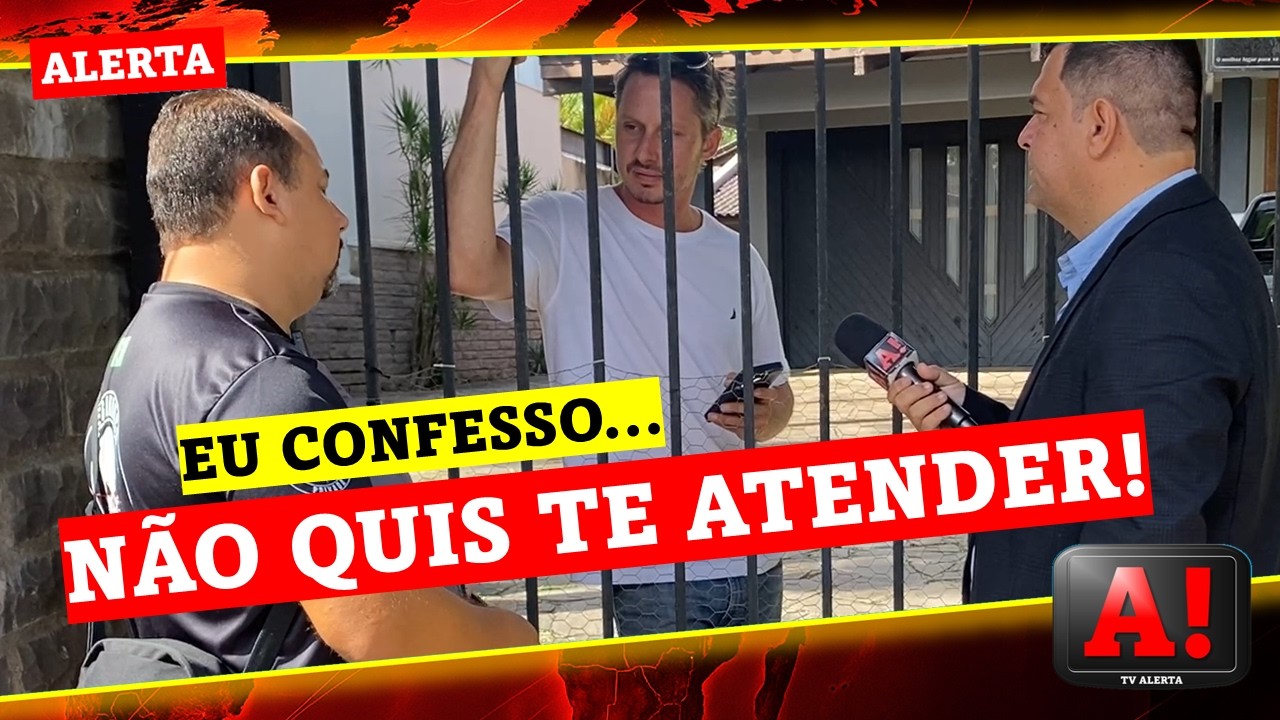 🚨 ERRO ABSURDO trava entrega e cliente fica no V&Aacute;CUO