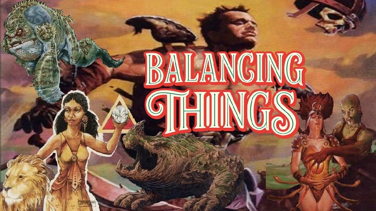 MTG Premodern – Deck Tech: Balancing Things (LED Roar of the Wurm / Dracoboom / Obliterate)