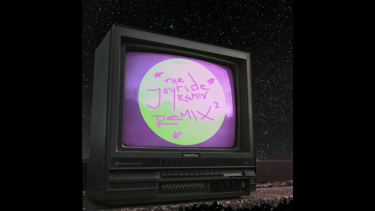 Joyride [REVVED UP REMIX] - Kesha, Charli XCX & Doja Cat
