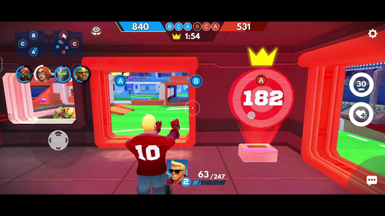Veri nice game 🎮🎮🎮🎮🎮🎮
