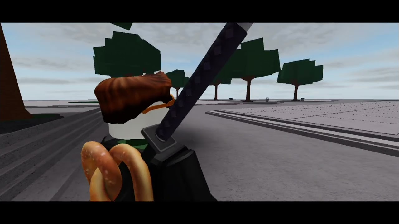 Kill Stealer | Movie: Short - Season: 1| Episode: 1