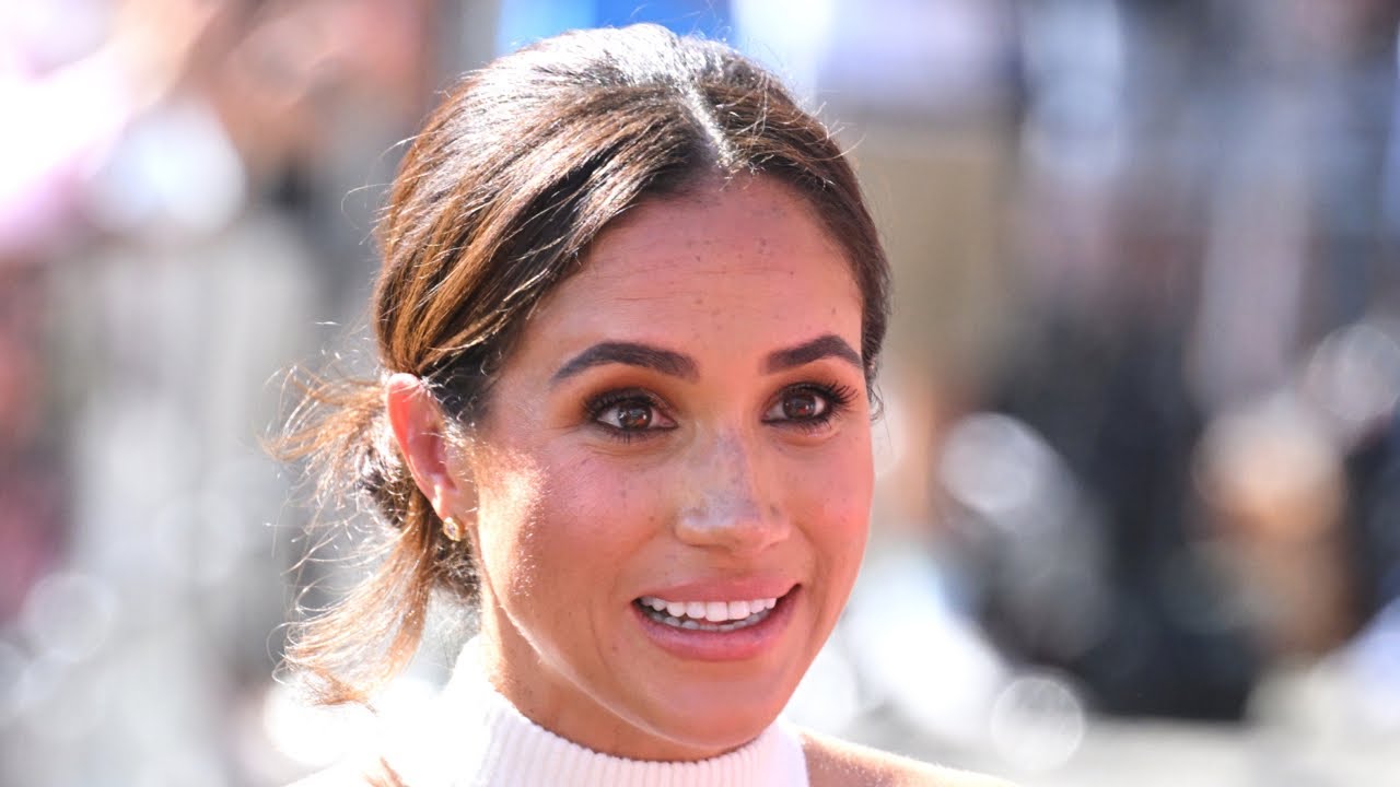 Meghan Markle sparks Beyoncé collaboration rumours after videoed in Beverly Hills