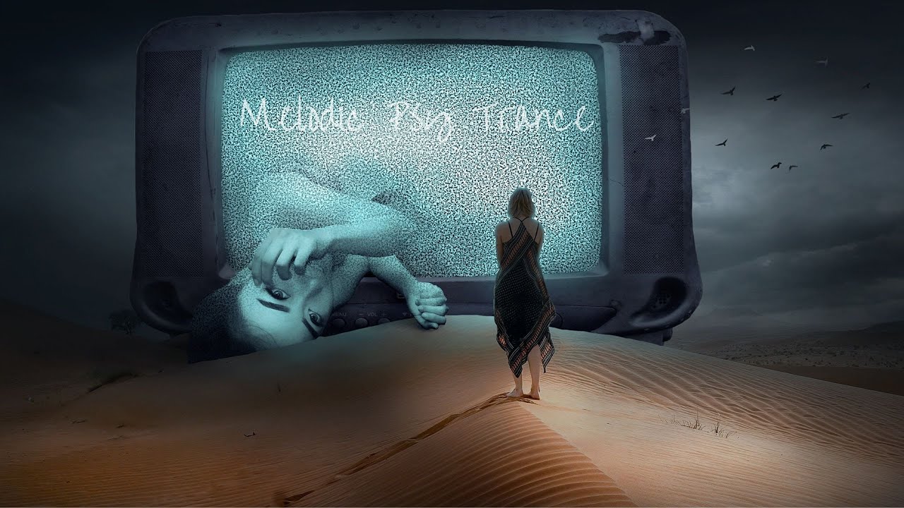 Melodic Psy Trance Mix #6: 