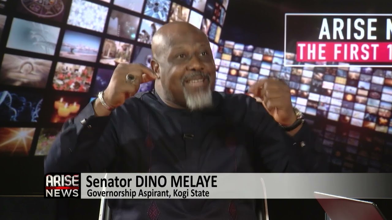 Wike Called Me 19 Times in 2 Hours Lobbying Me to Influence Atiku to Pick Him as VP - Dino Melaye